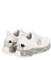 Liu Jo  Maxi Wonder 38 Sneaker White (01111)