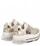Liu Jo  Maxi Wonder Air 2C Sneaker Gold (00529)