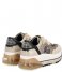 Liu Jo  Maxi Wonder Air 11 Sneaker Gold (00529)