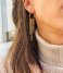 LOTT Gioielli  CL Earring Closed Forever XS Gold