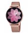 Lotus  Smartime 50015/1 Rose gold colored