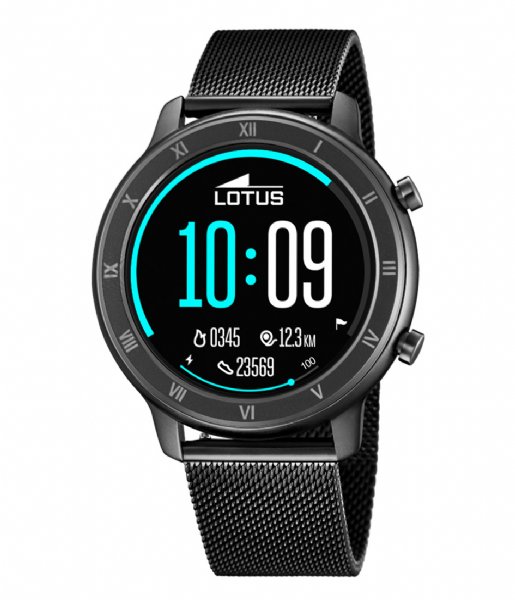 Lotus  Smartwatch 50039/1 Noir