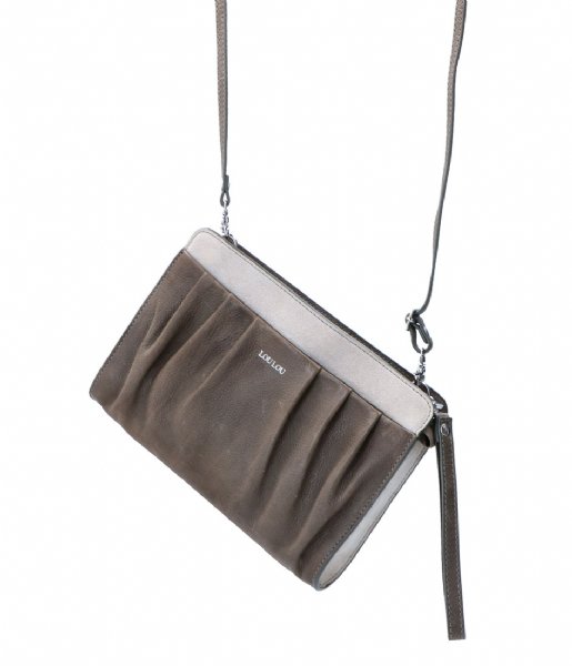 LouLou Essentiels  Plage Taupe (024)