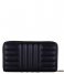 LOVE MOSCHINO  Portaf Quilted Nero (1000)
