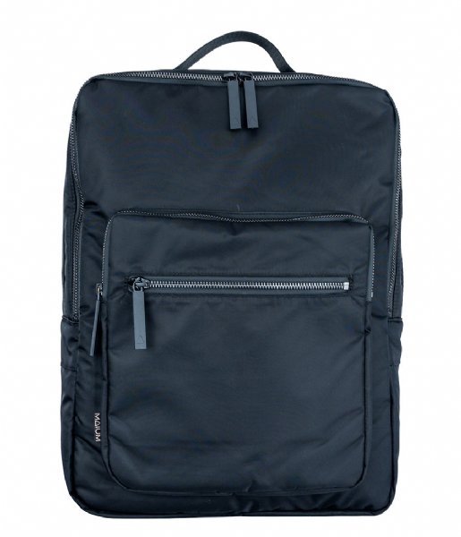 Maium  Shoulder Backpack Black