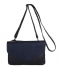 Merel by Frederiek  Sparkling Noble Bag black blue