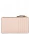 Michael Kors  Jet Set Charm Small Slim Card Case Soft Pink (187)