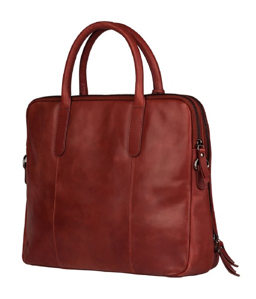 Burkely  539471 Lois Lane 14 Inch Cranberry Rood