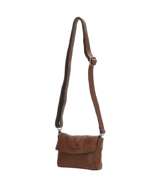 MicMacbags  17909 Wildlife Donker Taupe