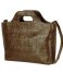 MYOMY  MYOMY MY CARRY BAG Handbag Croco Original