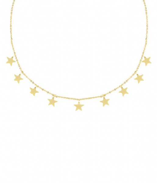 My Jewellery  Meet Me Under The Stars goudkleurig (1200)