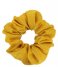 My Jewellery  Scrunchie glimmend geel (0400)