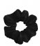 My Jewellery  Scrunchie Glimmend zwart (1100)