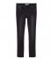 Name It  Pete Skinny Jeans 2012 Black Denim (#000000)
