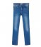 Name ItNkmtheo X-Slim Jeans 1507 Medium Blue Denim (#1500FF)