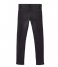 Name It  NKMSilas X-Slim Jeans 2002 Black Denim (#000000)