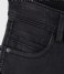 Name It  NKMSilas X-Slim Jeans 2002 Black Denim (#000000)