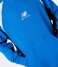 New Balance  Athletics Amplified Hoodie Serene Blue (SUB)