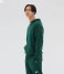 New Balance  NB Essentials Fleece Hoodie Nightwatch Green (NWG)