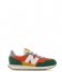 New Balance  Bungee Lace PH237 Team Forest Green Poppy (7EE)