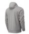 New Balance  NB Essentials Stacked Full Zip Athletics Grey (AG)