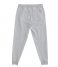 New Balance  Essentials Stacked Logo Sweatpants Athletics Grey (AG)
