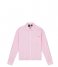 NIK&NIK  Lena Stripe Blouse Sweet Pink (4073)