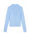 NIK&NIK  Gemma Pullover Soft Blue (7136)
