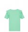 NIK&NIK  Caroline T-Shirt Bright Sage Green (6946)