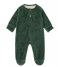 Noppies  Unisex Playsuit Jamul Long Sleeve Duck Green (P721)