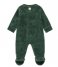 Noppies  Unisex Playsuit Jamul Long Sleeve Duck Green (P721)