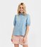 NUMPH  Nucatlyn Shirt Light Blue Denim (3010)