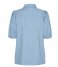 NUMPH  Nucatlyn Shirt Light Blue Denim (3010)