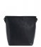 O My Bag  Bobbi Bucket Bag Maxi Classic Black