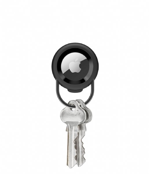 Orbitkey  Apple Airtag Slim Case Black (BLK)