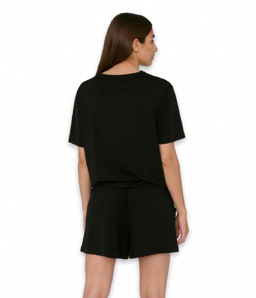 Organic Basics  TENCEL Lite Shorts black