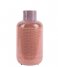 Present Time  Vase Bottle ceramic large Pink (PT3595PI)