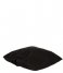 Present Time Dekorativa kudden Cushion Tender Velvet Black (PT3721BK)