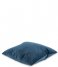 Present Time Dekorativa kudden Cushion Tender Velvet Night Blue (PT3721DB)