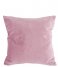 Present Time Dekorativa kudden Cushion Tender Velvet Orchid Purple (PT3721PU)