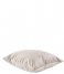 Present Time Dekorativa kudden Cushion Tender Velvet Warm Grey (PT3721WG)