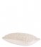 Present Time Dekorativa kudden Cushion Purity cotton Ivory (PT3785WH)
