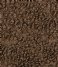 Present Time Dekorativa kudden Cushion Purity square cotton Taupe Brown