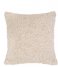 Present Time Dekorativa kudden Cushion Purity square cotton Off White (PT3786WH)