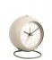 Karlsson  Alarm clock Nirvana Globe Warm Grey (KA5857WG)