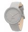 Karlsson  Watch Ms Grey For Women Steel Mouse Grey (KA5905GY)
