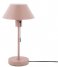 Leitmotiv Bordslampa Table Lamp Office Retro Faded Pink (LM2058PI)