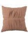 Present TimeCushion Wave square Chocolate Brown (PT3828DB)