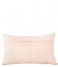 Present Time Dekorativa kudden Cushion Wave rectangular Soft Pink (PT3829LP)