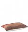 Present Time Dekorativa kudden Cushion Sunset rectangular Clay Brown (PT3831BR)